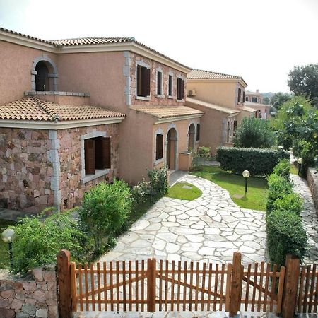 Ville Del Mar Сан-Теодоро Экстерьер фото
